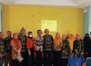 Diskominfo Kota Kendari Sosialisasikan Aplikasi E-Laika, Permudah Pelayanan Kepada Masyarakat