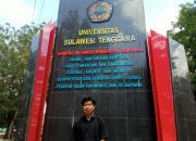 Ketua BEM Unsultra Bicara Soal Komitmen Netralitas Polri Jelang Pemilu 2024