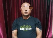 Seorang Ayah di Kendari Tega Setubuhi Anak Kandungnya Sendiri