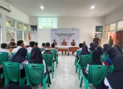Kejati Sultra Beri Penyuluhan Hukum di Kalangan Pelajar