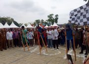 Lestarikan Budaya Lewat Lomba Tradisional, SMP se-Kota Kendari Mengikuti Pekan Kebudayaan Daerah
