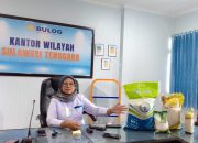Bulog Sultra Menyiapkan 6 Ribu Ton Beras untuk Ketersediaan Nataru 2024