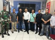 Tim Tabur Kejaksaan Tangkap DPO Terpidana Penggelapan Dalam Jabatan di Bau Bau