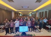 Kehadiran Industri Smelter Nikel Beri Kontribusi Positif di Pertumbuhan Ekonomi Sultra