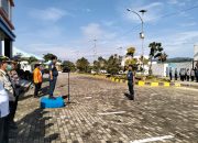 Pastikan Transportasi Aman dan Nyaman, KSOP Kendari Buka Posko Terpadu Jelang Nataru 2024