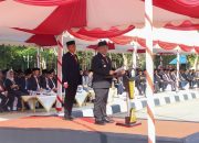 Peringatan Hari Bela Negara, Pj Gubernur Sultra: Momentum Bersatu dan Berkontribusi untuk Indonesia Maju