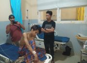 Tidak Terima di Teriaki, Sekelompok Pemuda Aniaya Dua Warga Kendari