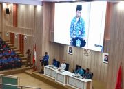 Buka Sosialisasi KKPD, Asmawa tekankan Seluruh OPD Kendari untuk Terapkan KKPD