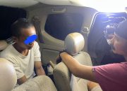 Polisi Tangkap Karyawan Hotel di Kendari Usai Lakukan Percobaan Pemerkosaan Terhadap Tamu