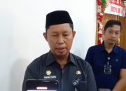 Diisukan Bakal Berganti Posisi, Asmawa Tosepu Beri Penjelasan