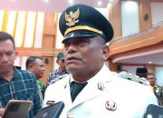 Resmi dilantik Jadi Pj. Bupati Muna Barat, Inilah Program yang Akan dijalankan La Ode Butolo