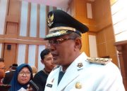 Pasca dilantik Sebagai PJ. Wali Kota Kendari, Berikut Program Prioritas Muhammad Yusuf