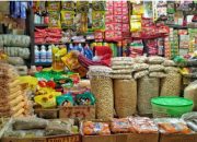 Jelang Pergantian Tahun, Harga Sembako Melonjak Tinggi