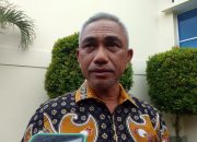 Dishub Sultra Beberkan Skema Pengawalan Libur Nataru 2024, Kadishub Beri Pesan Ini