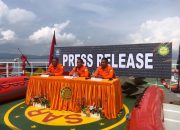 Basarnas Kendari Catat 67 Kasus Periode 2023, Korban Sebanyak 1.150 Orang