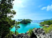 Rekomendasi Spot Wisata Pulau Labengki Ala Jelajah Sultra