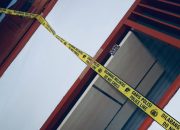 Rujab Ketua Pengadilan Tinggi Sultra Dimasuki Maling Bersenjata Tajam