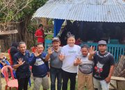 Caleg DPR-RI Akronim RAG dan Tim, Komitmen No Money Politik pada Pemilu 2024