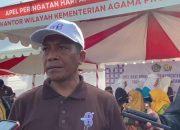 Peringati HAB ke-78, Kemenag Sultra Bakal Lakukan Bersih-Bersih di Beberapa Rumah Ibadah, Hingga Pembangian Santunan