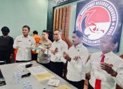 Dit Resnarkoba Polda Sultra Ringkus 2 Pengedar Narkoba Jaringan Aceh
