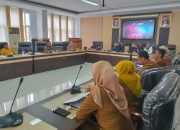 Puluhan Guru Honorer Datangi DPRD Kota Kendari untuk Meminta Kejelasan Status Kelulusan P3