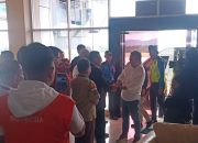 Tiba di Kendari, Berikut Agenda Kegiatan Capres Anies Baswedan