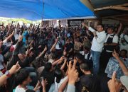 Upaya Serap Lebih Banyak Tenaga Kerja, Anies Bakal Fokuskan Investasi Padat Karya