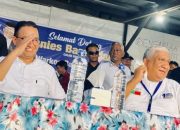 TKD Sultra Optimis Akan Raih 70 Persen Suara untuk Anies -Muhaimin