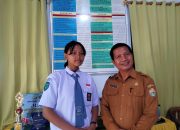 Siswa SMAN 1 Kendari Wakili Sultra Di Tingkat Nasional Lomba Baca Puisi