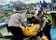 Dua Polisi Dapat Sanksi Kasus Penembakan Nelayan di Laonti, Satu di Pecat