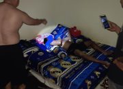 Mahasiswa Politeknik VDNI Ditemukan Tewas Dalam Kamar Kosnya, Diduga Tersengat Aliran Listrik