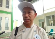 Pemeriksaan Kesehatan Jadi Syarat Pelunasan Biaya Perjalanan Ibadah Haji 2024