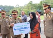 Kecelakaan Kerja di Sultra 3 Tahun Terakhir Meningkat