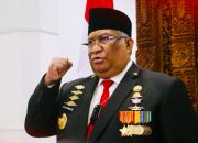 Dipanggil Jadi Saksi, Ali Mazi Mangkir dari Sidang Korupsi Tambang Blok Mandiodo
