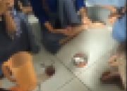 Viral Video Diduga Pesta Narkoba Sekelompok Siswi SMK