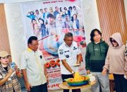 Film Karya Anak Lokal Sultra Berjudul, Cinta Dalam Segulung Sinonggi Akan Tayang 4 Januari 2024