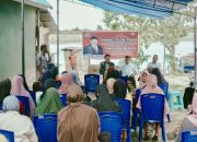  Sosialisasi Perda Terkait Penanggulangan Bencana di Kelurahan Bungkutoko