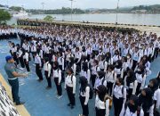 Gelombang I Tahap Administrasi, 810 Casis Lolos Seleksi Bintara dan Tamtama TNI AL 2024 di Sultra