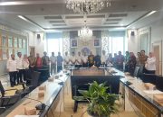 Kajian Antar Daerah Pemkot Kendari dan DPRD Baubau