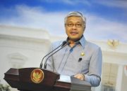Mantan Gubernur Sultra Nur Alam akan Tiba di Kendari Pekan Ini