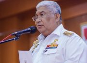 Mantan Gubernur Sultra Ali Mazi Terseret Kasus Tipikor PT Antam Blok Mandiodo Konut