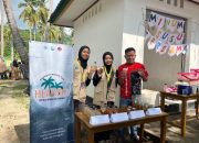 Milad ke 31, Desa Wisata Namu Bangkit Dengan Inovasi dan Kreatifitas