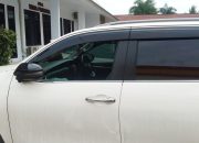 Maling Pecah Kaca Mobil Beraksi di Kendari, Barang Berharga Raib