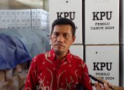 KPU Kendari Sediakan TPS Ramah Penyandang Disabilitas