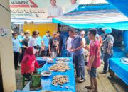 Baret Sultra Lanjutkan Roadshow, Menangkan Prabowo Satu Putaran