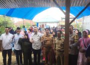 Gelar Reses di Kadia, AJP Wujudkan Aspirasi Warga Dengan Dana Pribadi
