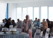 Pemkot Gelar Rapat Program Perencanaan Tahun 2024 di Kota Kendari