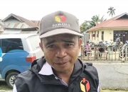 Jelang Masa Tenang Pemilu 2024, Bawaslu Kendari Tertibkan APK Hingga Larang Kampanye Dalam Bentuk Apapun