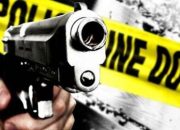 Anggota Polres Kolaka Timur Tembak Rekan Wanitanya Hingga Kritis