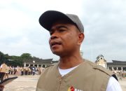 Masa Tenang, Bawaslu Gelar Penertiban Alat Peraga Kampanye